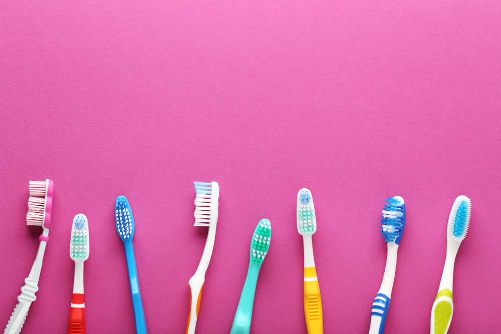 how often should you replace your toothbrush?