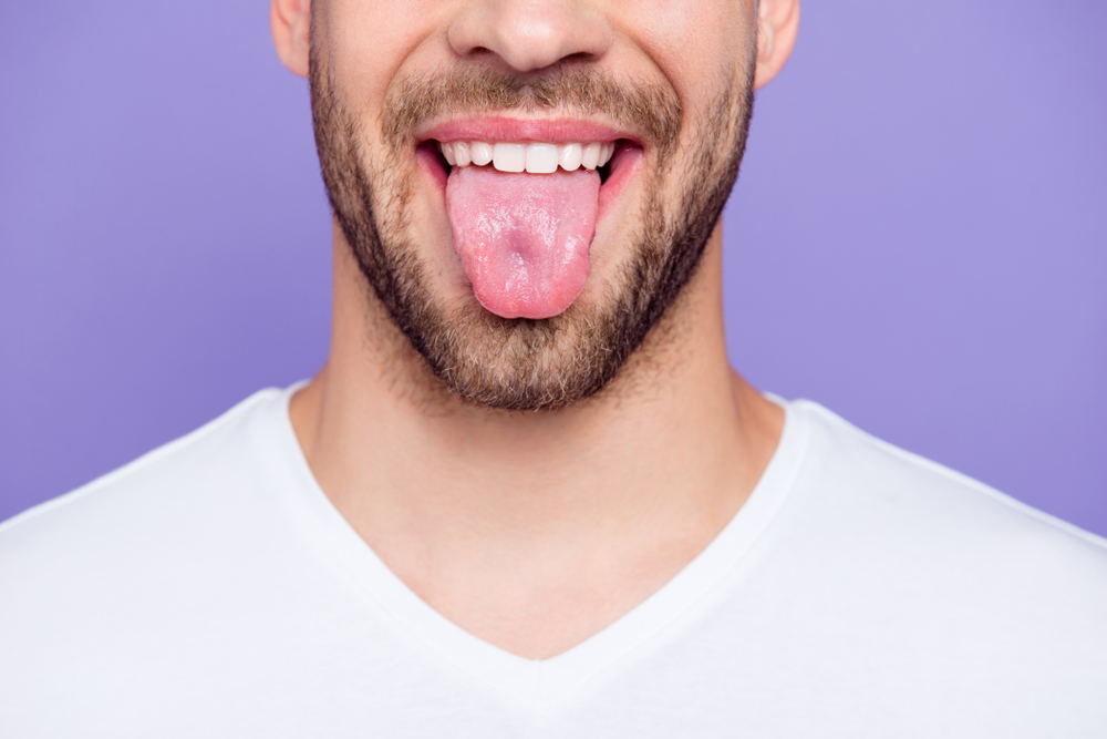tips for a healthy tongue from Wauwatosa dentists